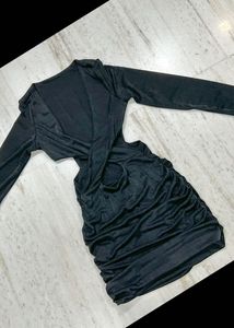 Black Dress for parties