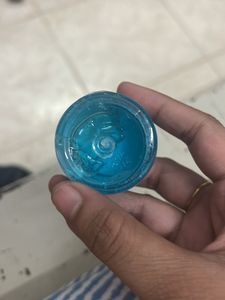 Mancode Fitkari After Shave Gel Cool Antiseptic