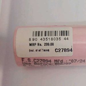 Avon Brand New Simply Pretty Matte Lipstick