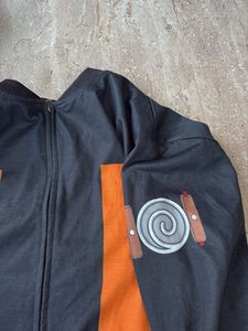 Naruto Anime Bomber Jacket 🧥