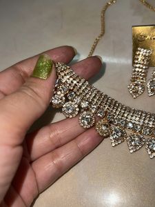 Diamond Set 💎