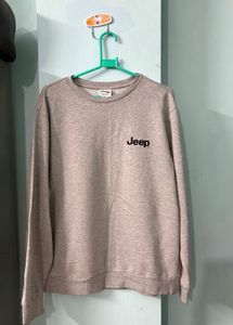 Jeep Original Sweatshirt