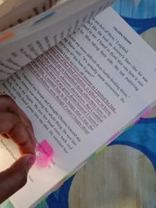 Verity by Colleen Hoover