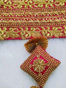 Beautiful Heavy Bandharwar