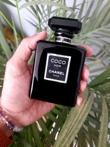 Chanel Coco Noir 🖤