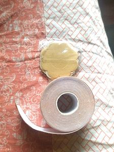 Body / Boob Tape