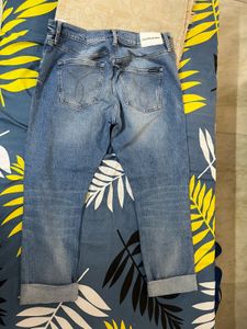 Calvin Klein Jeans - Light Wash