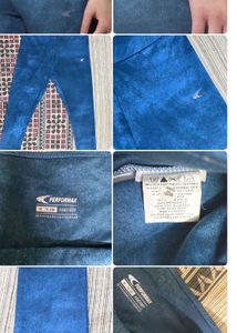 Gym Leggings Performax/ Teamspirit