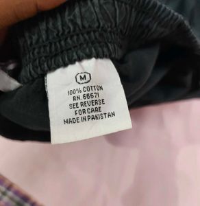 Men&#39;s Black Shorts