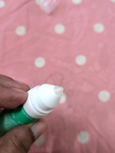 Breakout Terminator Spot Corrector