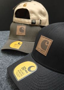 CARHARTT Vintage Caps 🪐