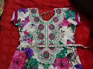 Only Kurta
