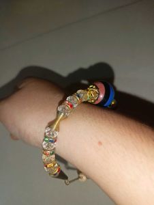 Beaded Bracelet