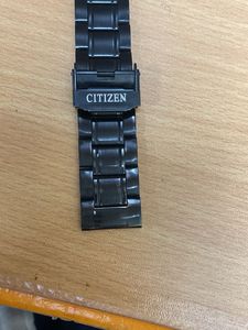 Citizen Black Watch
