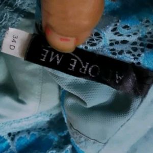 New Bra