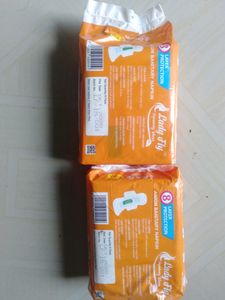 Sanitary Pads