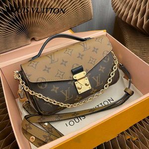 LV POCHETTE METIS EAST WEST CROSSBODY 3 WAY CARRY