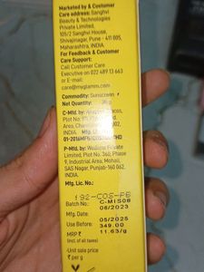 Combo Kit Of 12 Makeup Products