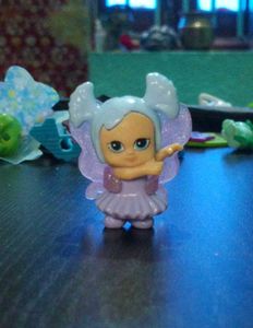 Kinder joy Set-of 40 Toys..