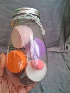 Face Canada Makeup Blender Combo