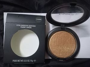 MAC HIGHLIGHTER OH DARLING ORIGINAL