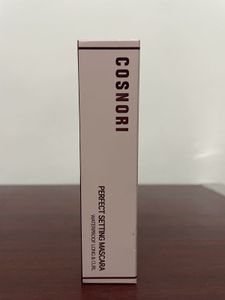 Cosnori Korean Mascara New