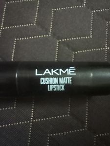 💄Premium Shade Lakme CP7 Mate Cushion Lipstick 💄