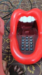 Telephone