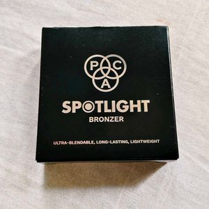 PAC Spotlight Bronzer