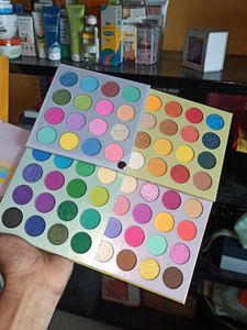Beauty Glazed Color Twist Eyeshadow Palette