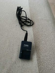 Canon Battery Charger