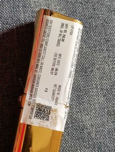 Loreal worth it intense