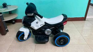 Battery Car For Kids