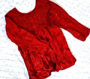 Red Tunics