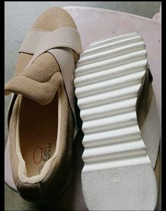 KET IMPORTA STYLISH SHOES (40 Size)