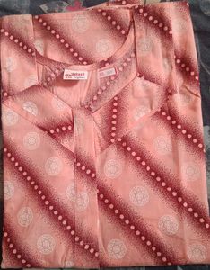 Pink Nighty
