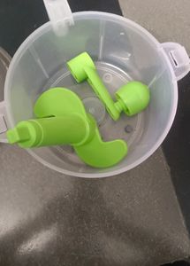 Dough Maker