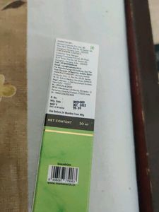Mamaearth Henna Shampoo