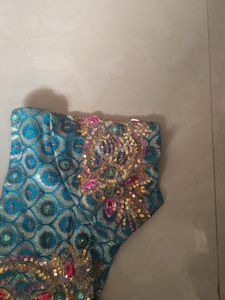 Styles Blouse