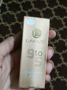 Lakme Concealer Stick