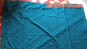 Saree With Blause😘