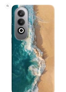 Phone Covers OnePlus Nord CE4