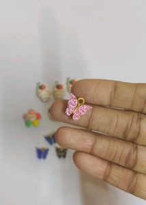 Charms For Jewellery Making