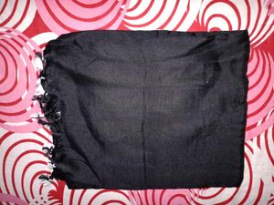 Beautiful And Comfortable Saree