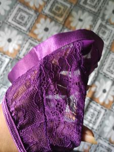 Thong Panties - Multi Pack