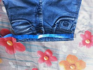 US Polo Jeans For 6-8 Years