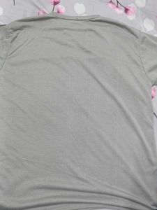 Music Player Graphic Tee
