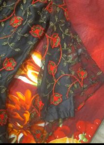 Elegant Ethnic Gown