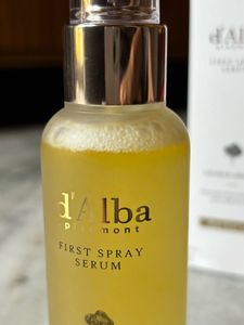 dalba spray serum korean