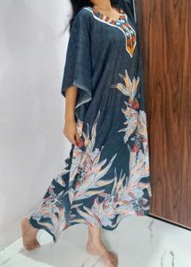 Stylish And Beautiful Freesize Kaftan